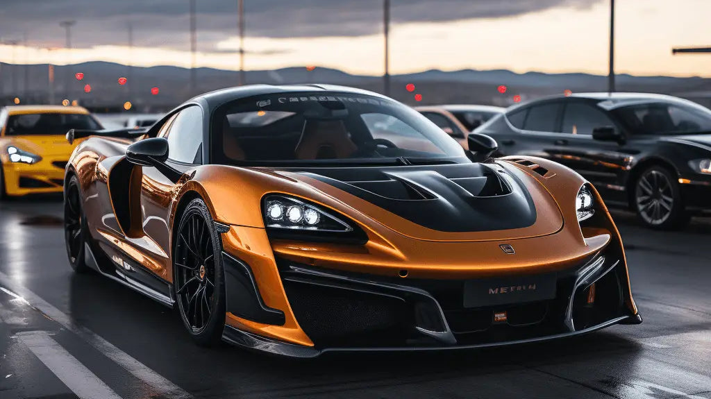 Electric vs. Petrol Cars | Autowin Floor Mats