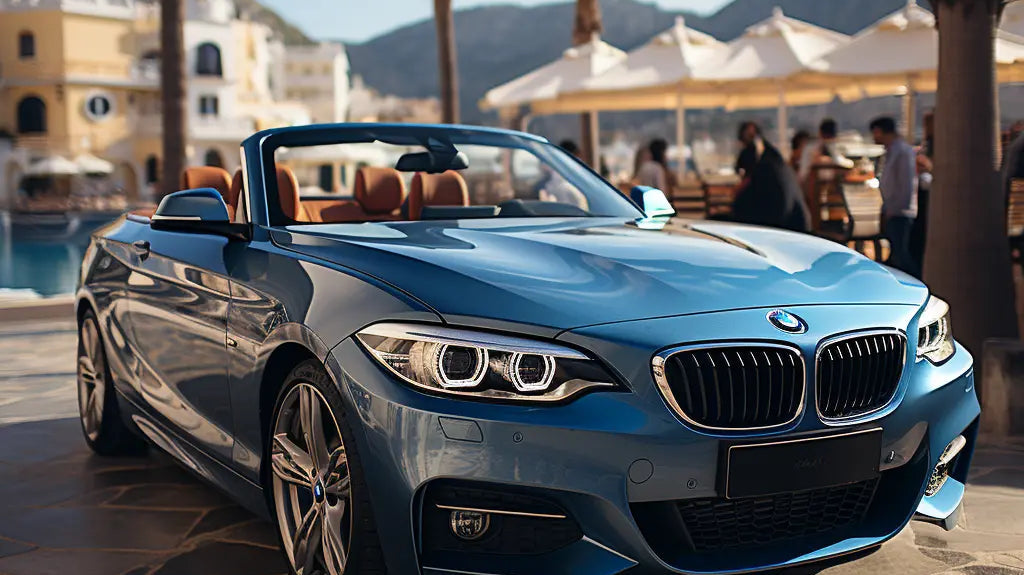 BMW 2 Series F23 Convertible (2014–2021): A Timeless Beauty - AutoWin