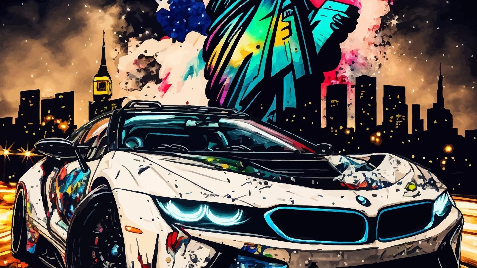 BMW vs Mercedes-Benz: Deciding the Ultimate Luxury Car Brand