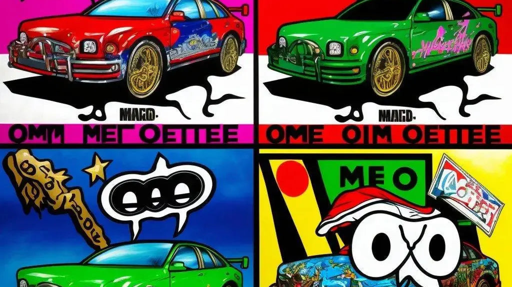 Difference between OE / OEM / Aftermarket - AutoWin