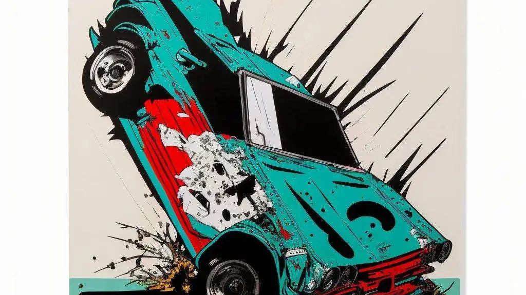 Is it safe to buy a used vehicle that has been in a crash from auctions? - AutoWin