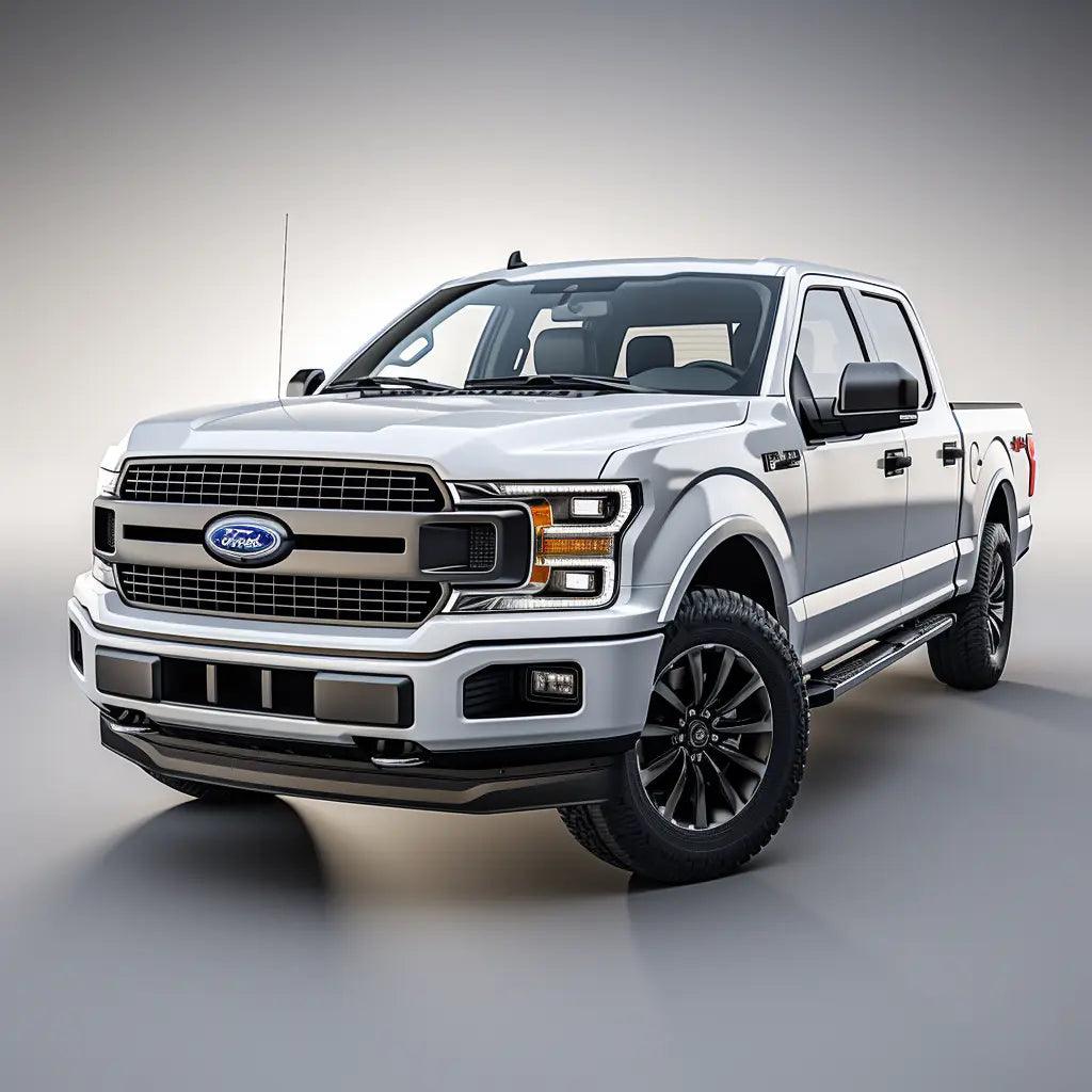 F150 (2015-2020) - AutoWin