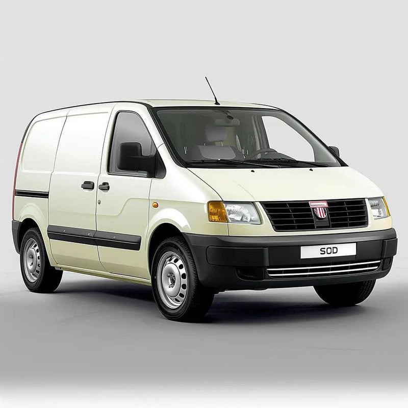Scudo (1996-2006) - AutoWin
