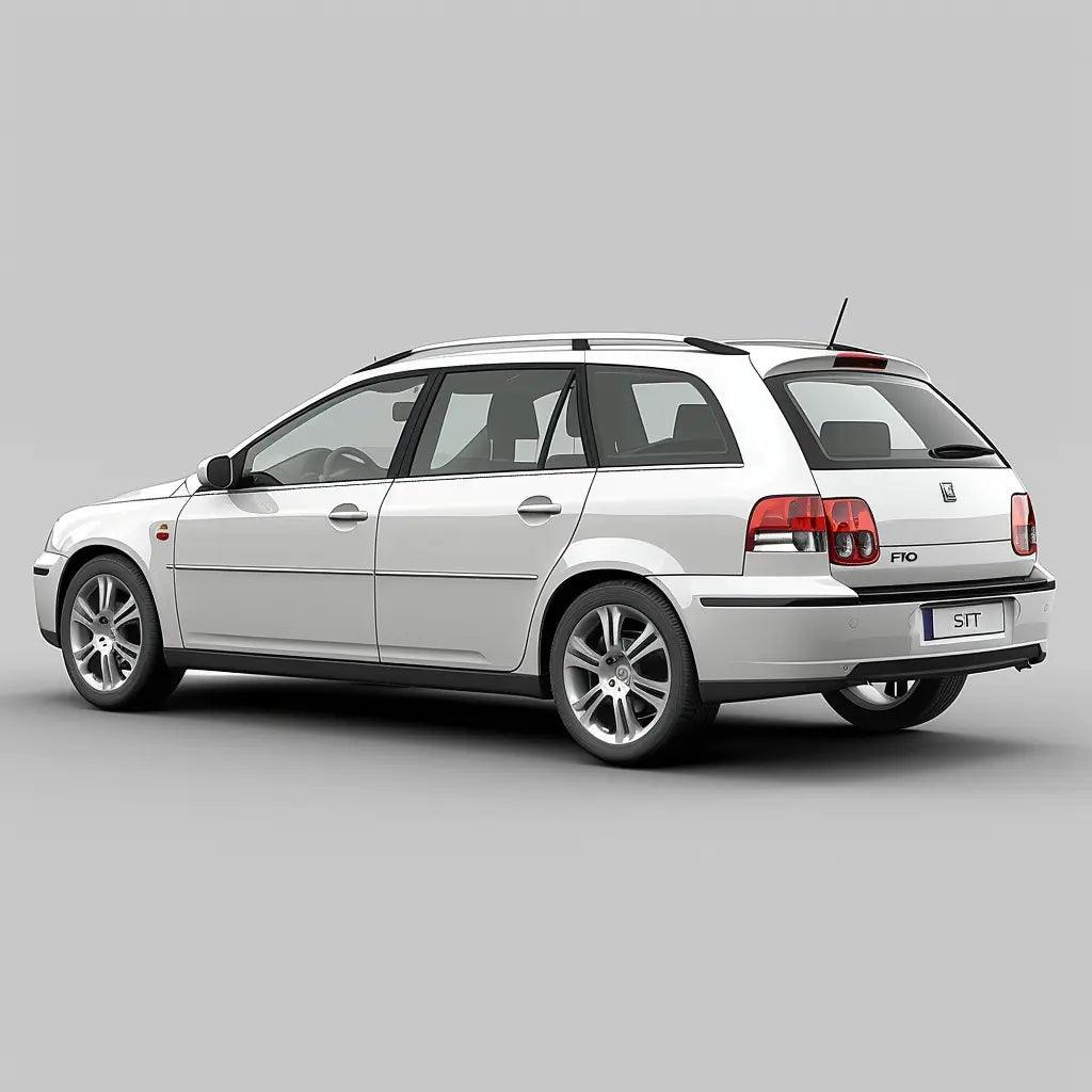 192 (2001-2007) Estate - AutoWin