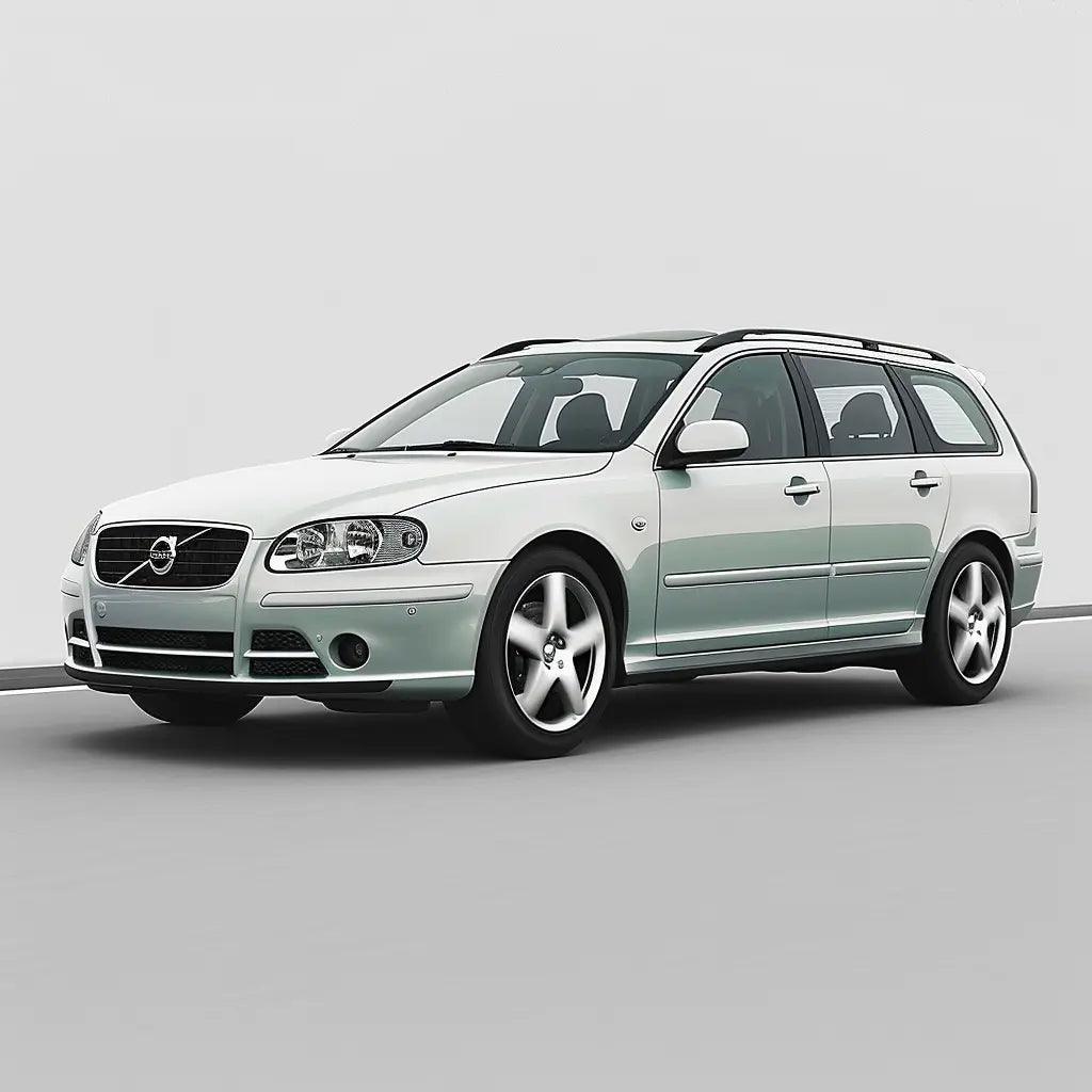 V70 (2000-2007) - AutoWin