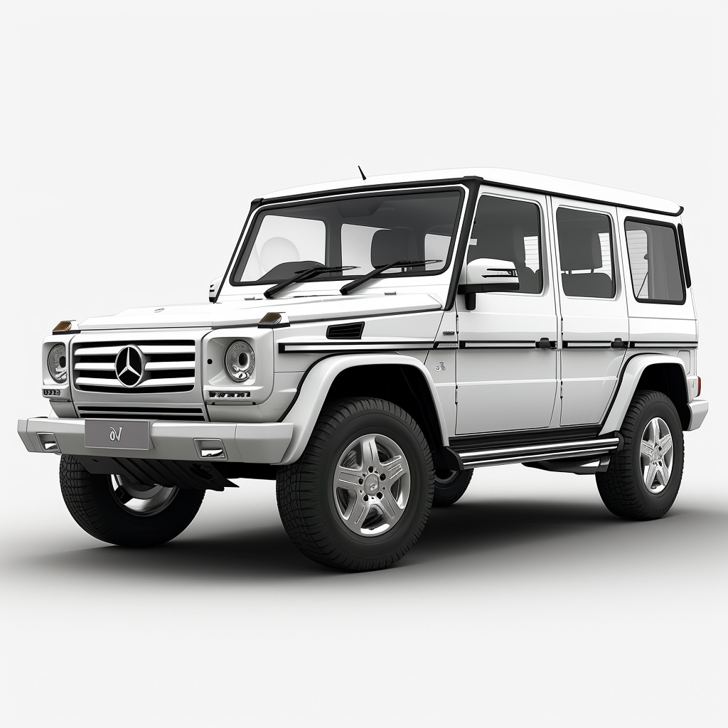 W461 (1979-2008) - AutoWin