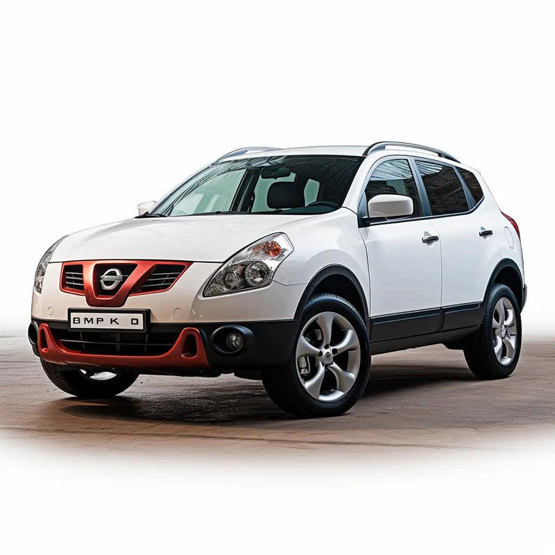 Qashqai (2007-2010) 5-Seater - AutoWin