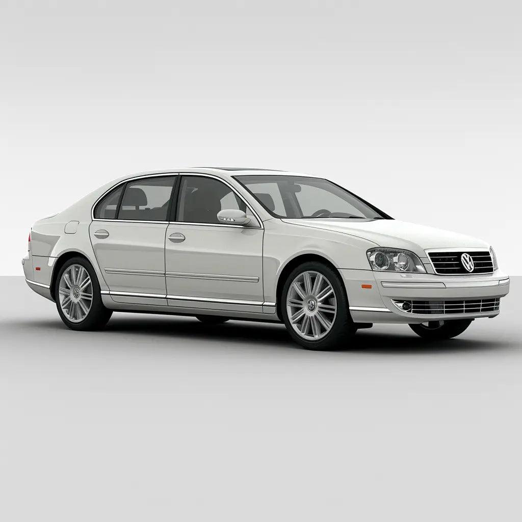 Phaeton (2002-2010) Long Wheelbase - AutoWin