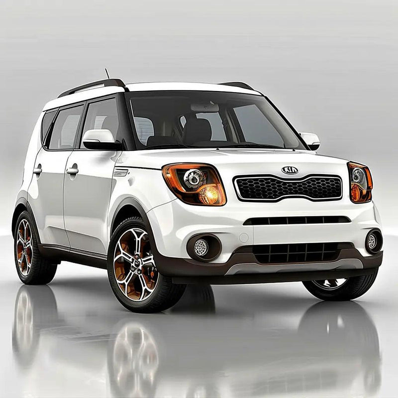 Soul (2011-2014) - AutoWin