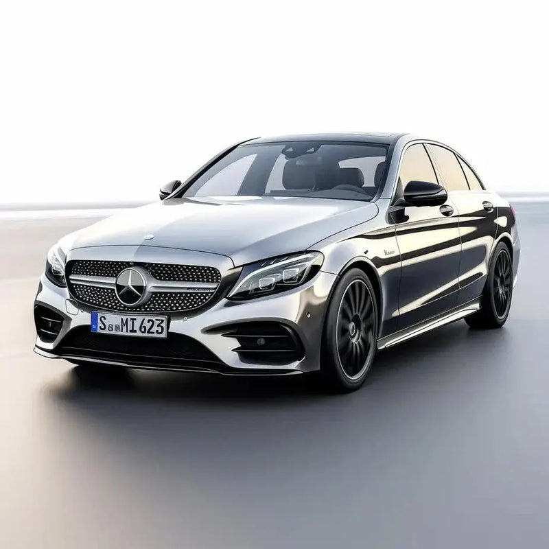 Mercedes-Benz W205 Sedan Facelift (2018-2021) Accessories