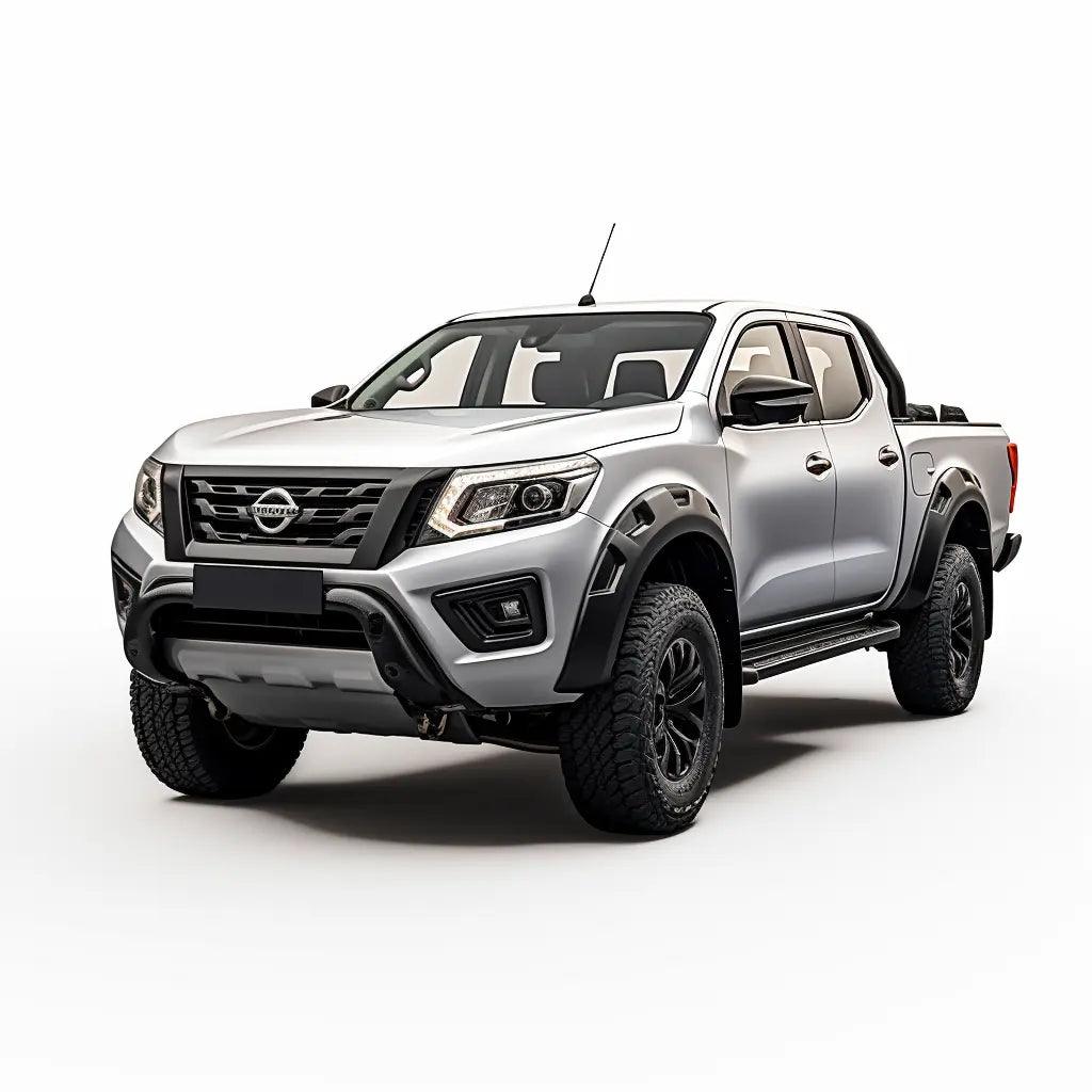 Frontier/Navara (1997-2024) - AutoWin