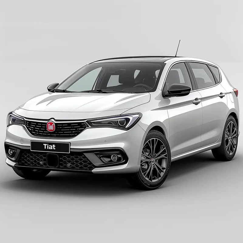 Tipo (2021-2024) Station Wagon - AutoWin