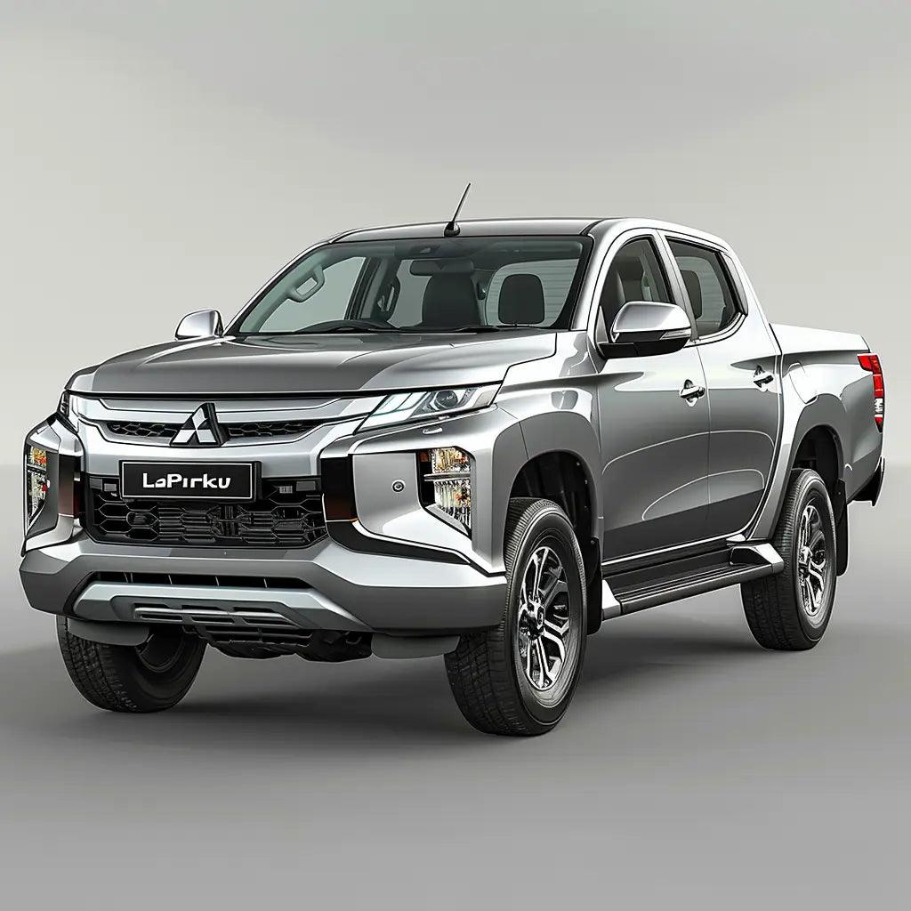 L200 (2019-2024) Double Cab - AutoWin