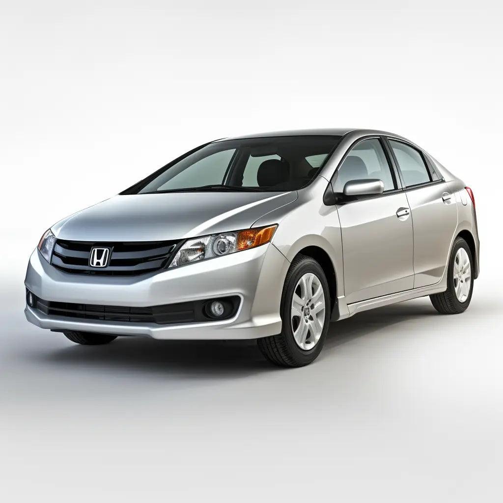Civic 4 Doors (2006-2011) - AutoWin