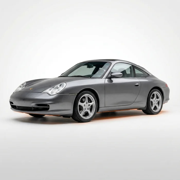 911-996 (1998-2005) Targa