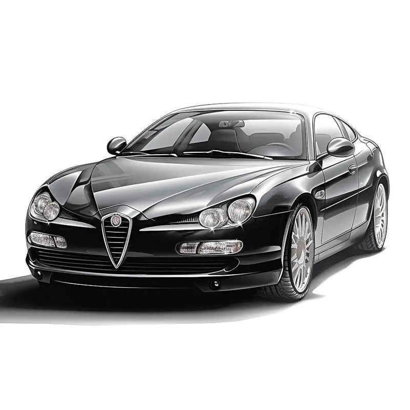 GTV (1994–2004) - AutoWin