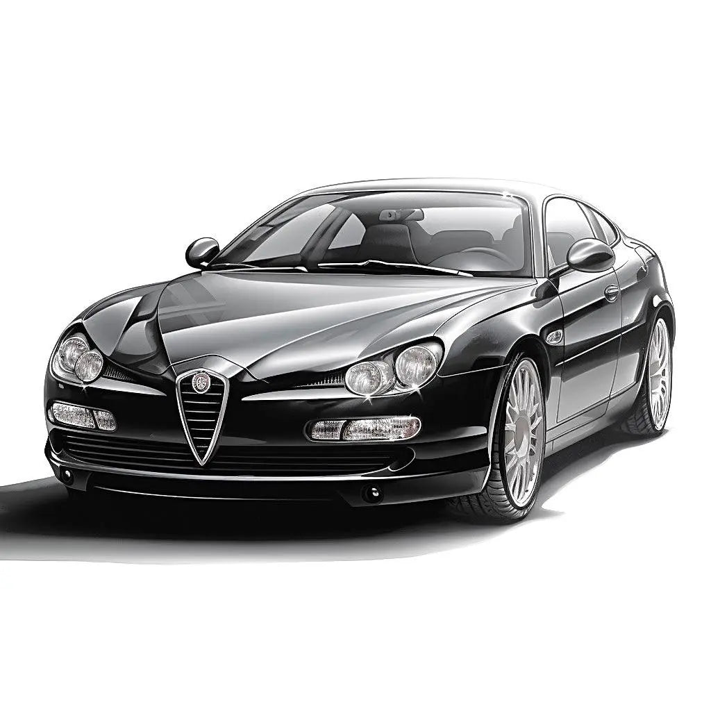 GTV (1994–2004) - AutoWin