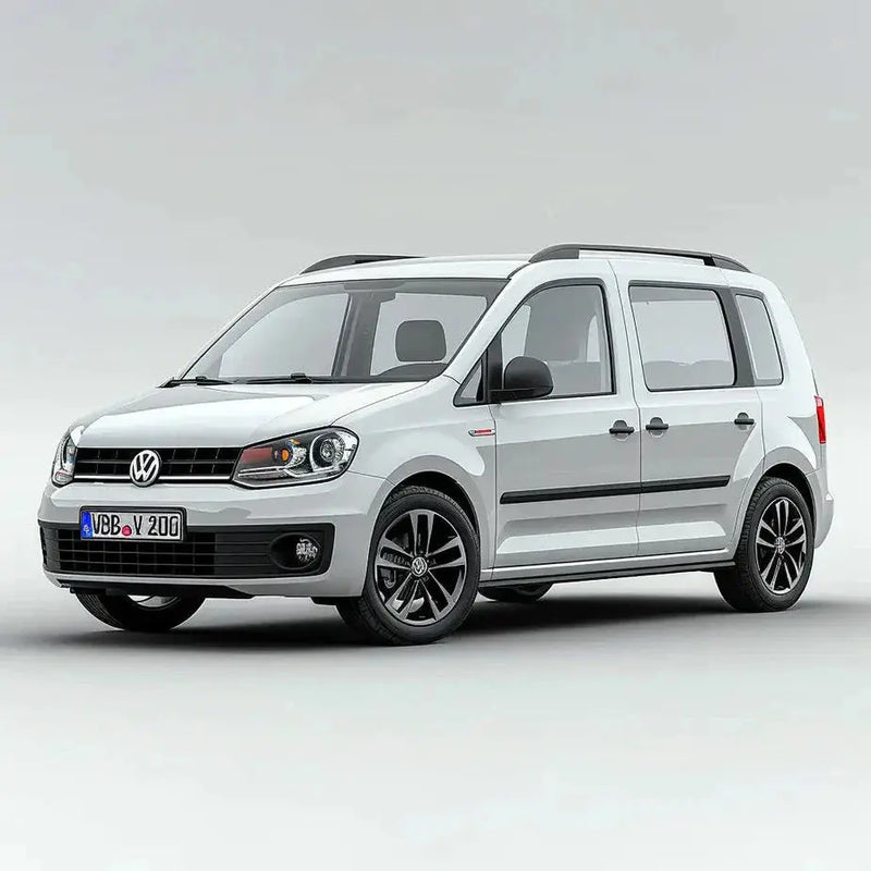 Volkswagen Caddy (2007-2020) Maxi | Short Wheelbase | Twin Sliding Door Accessories
