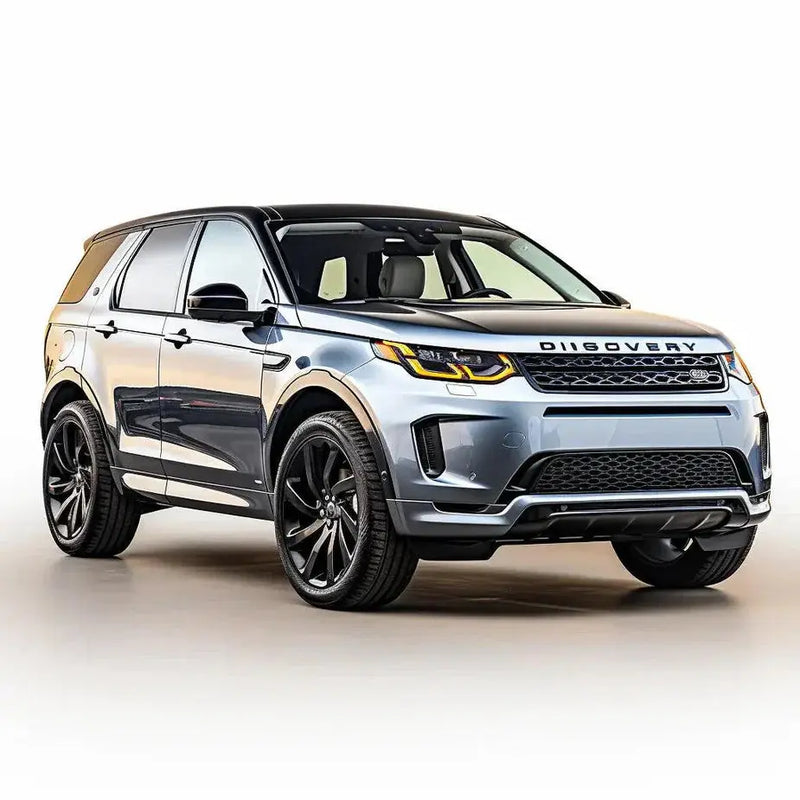 Land Rover Discovery Sport P300 Plug-in Hybrid (2020-2024) Accessories