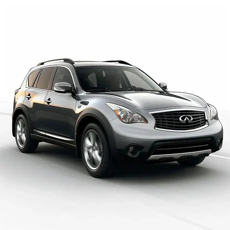 Infiniti FX (2008-2013) Accessories
