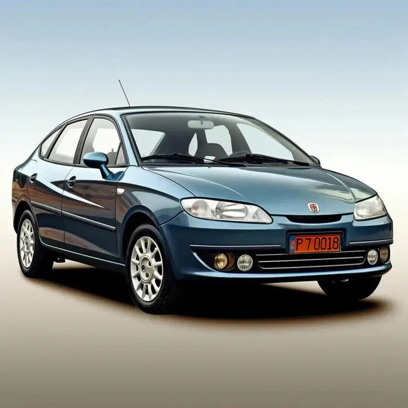 Fiat Bravo 182 (1995-2001) Accessories
