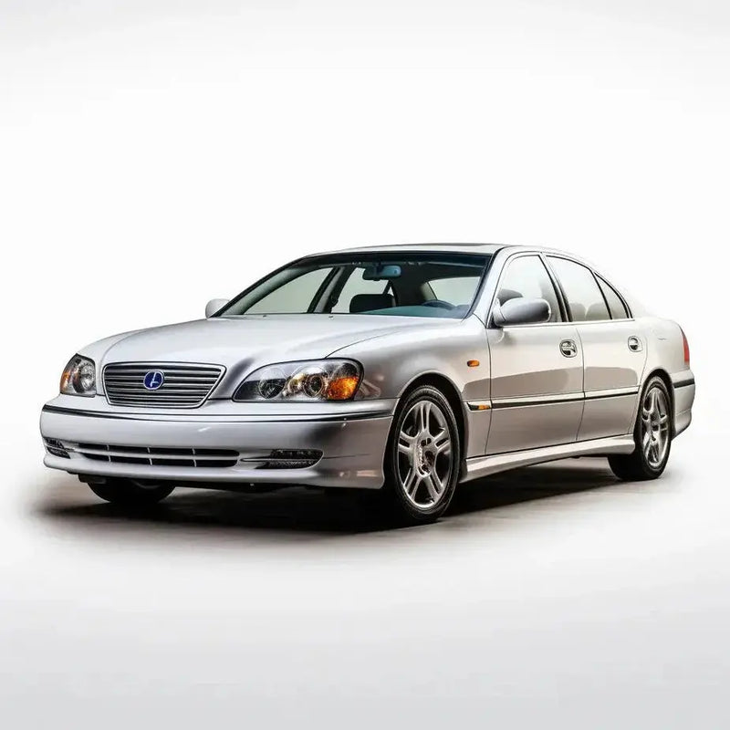 Lexus GS 300 (1991-1996) Accessories