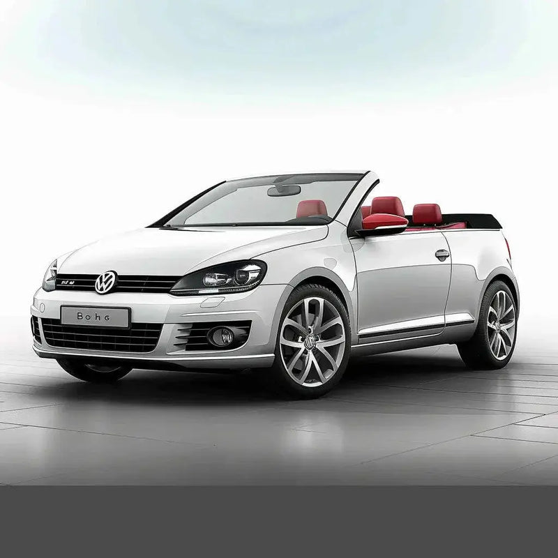 Volkswagen Golf 6 (2011-2016) Convertible Accessories