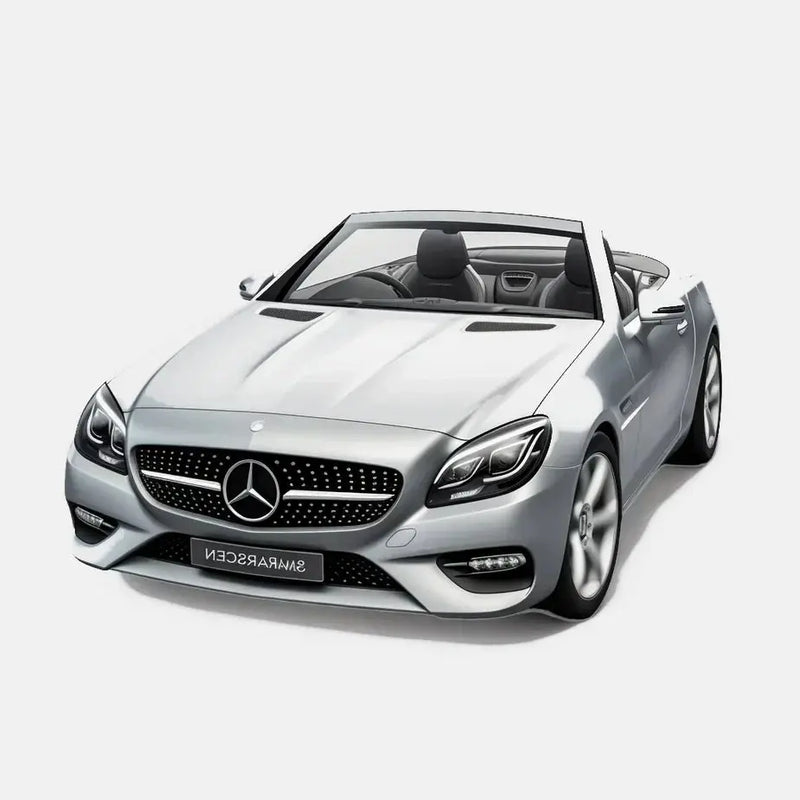 Mercedes-Benz R172 (2016-2023) Accessories