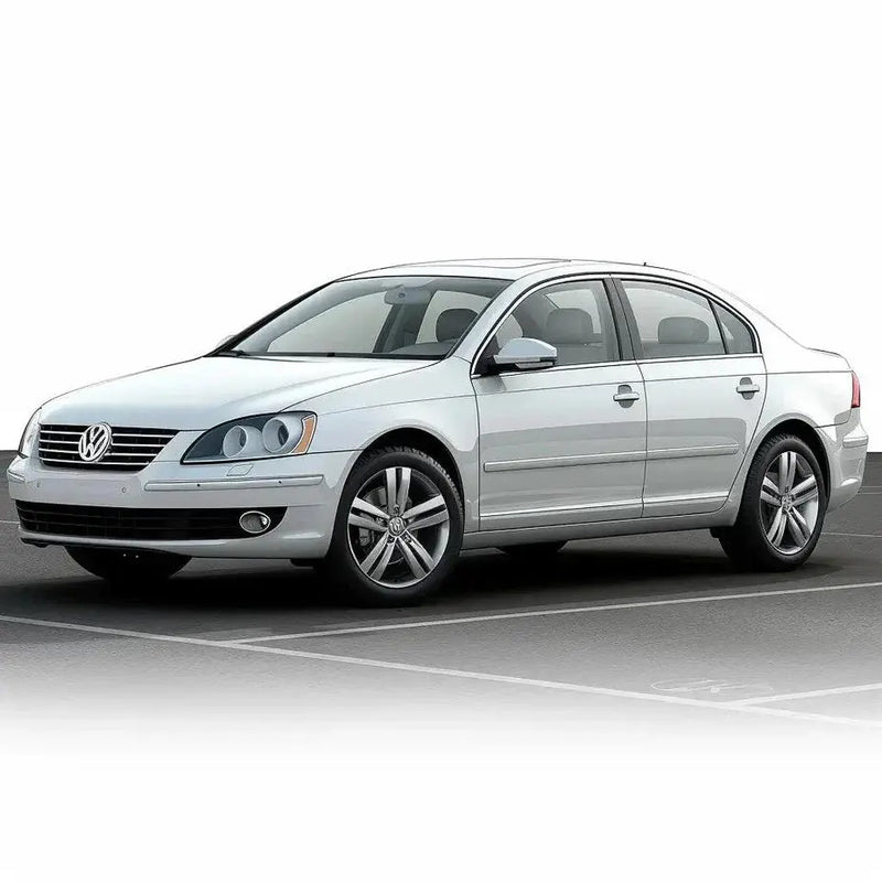 Volkswagen Passat B6 (2005-2010) Sedan Accessories