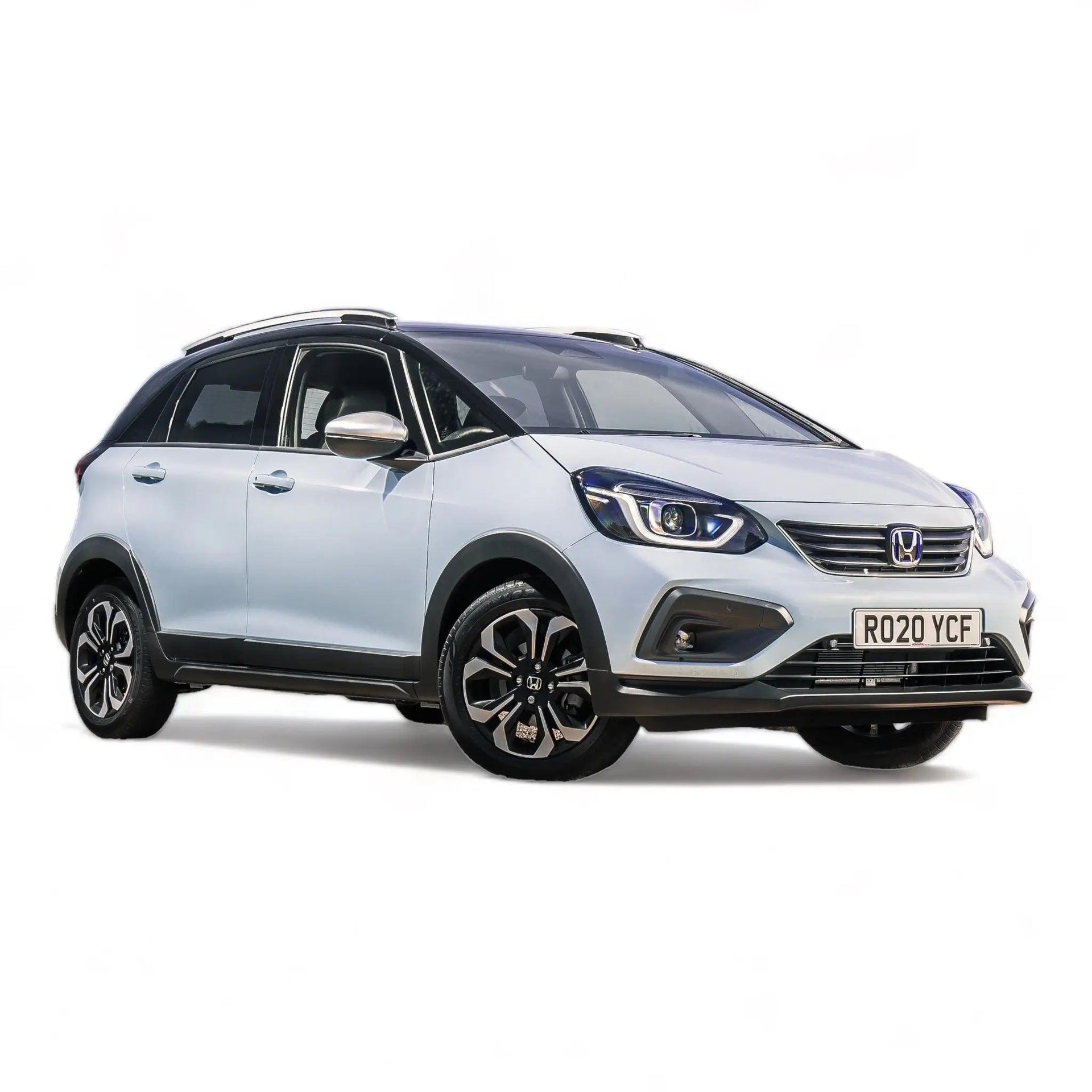 Crosstar (2020-2023) Hybrid - AutoWin