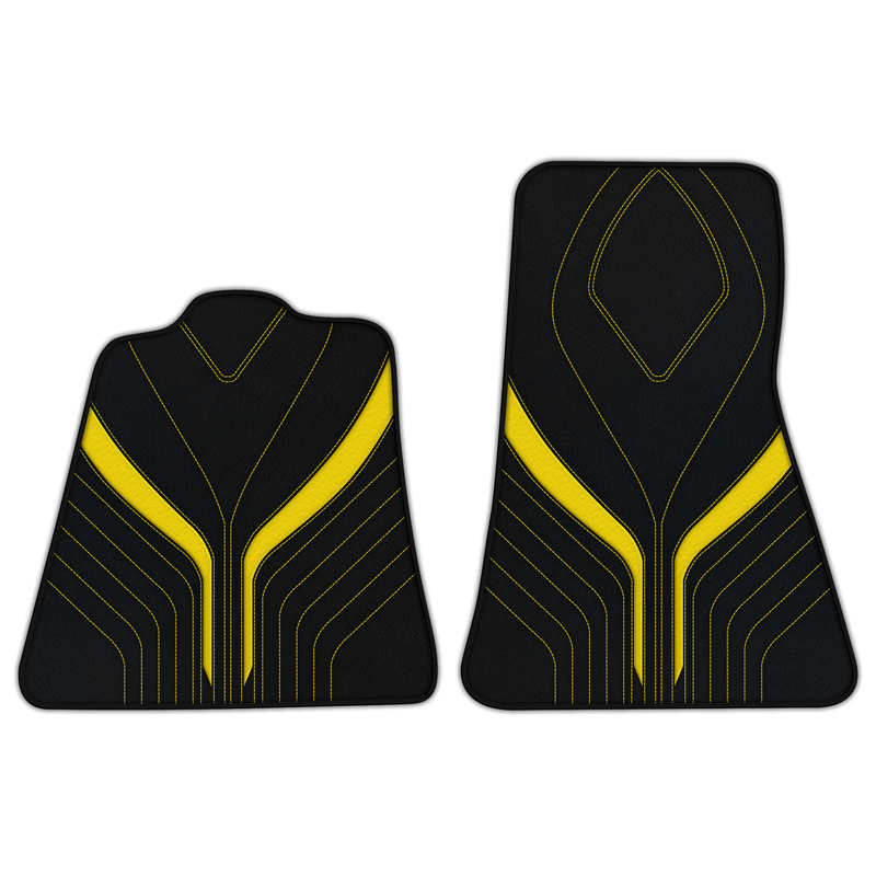 McLaren 650S Limited Edition Floor Mats