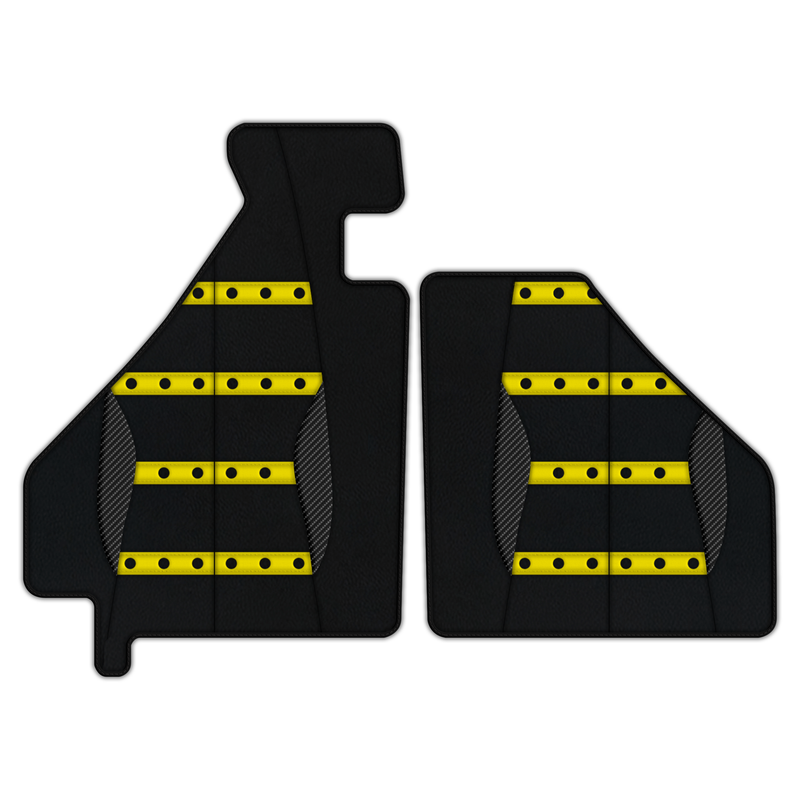 Ferrari F355 Limited Edition Floor Mats