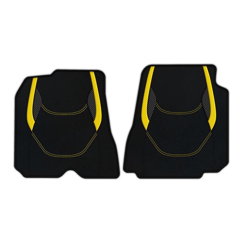 Ferrari GTC4 Lusso Limited Edition Floor Mats