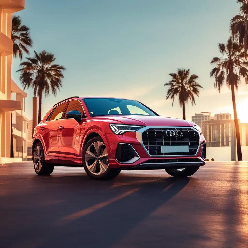 Q3 F3 (2018-2024) - AutoWin