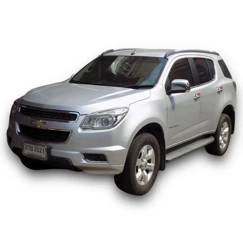 Chevrolet TrailBlazer RG (2011-2024) Accessories