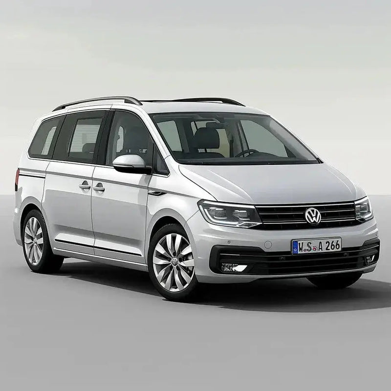 Volkswagen Sharan (2010-2024) 7 Seater Accessories