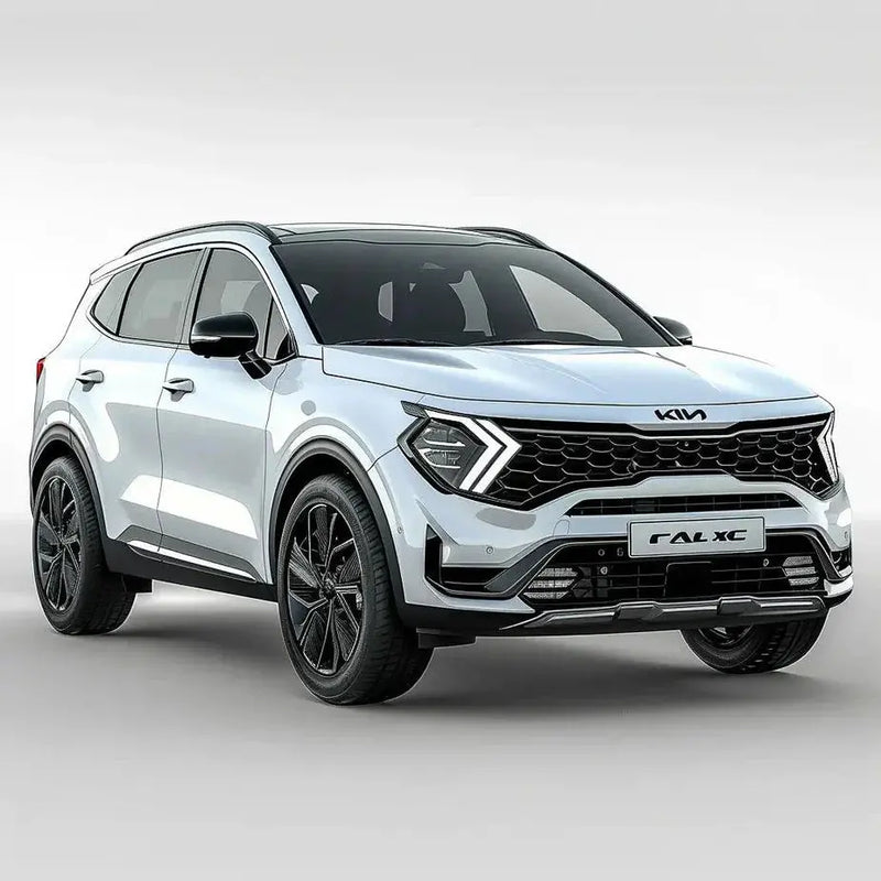Kia Sportage (2021-2024) Plug-in Hybrid Accessories