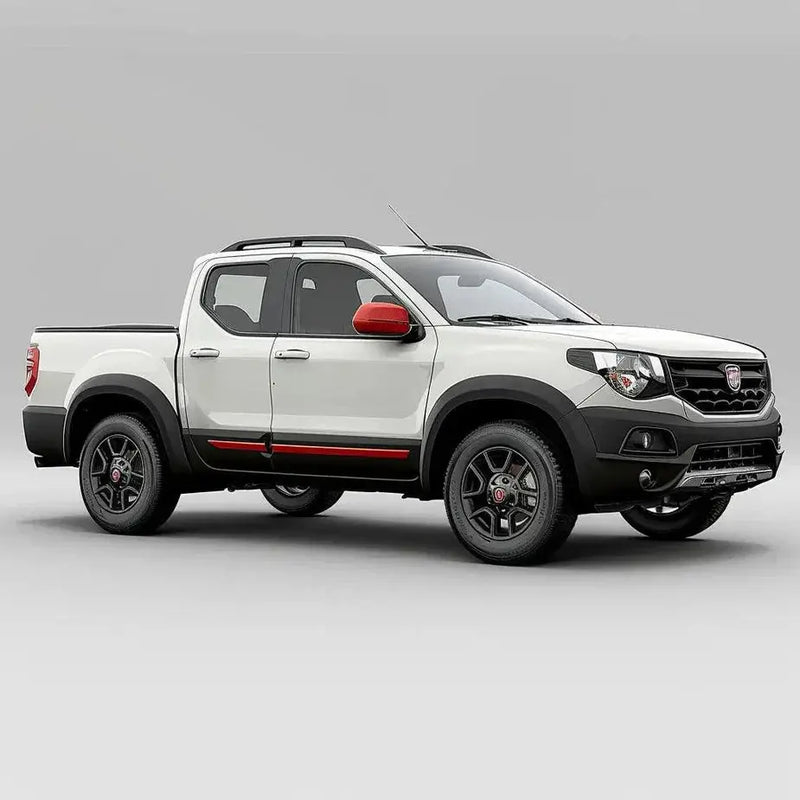 Fiat Strada (2012-2024) Accessories
