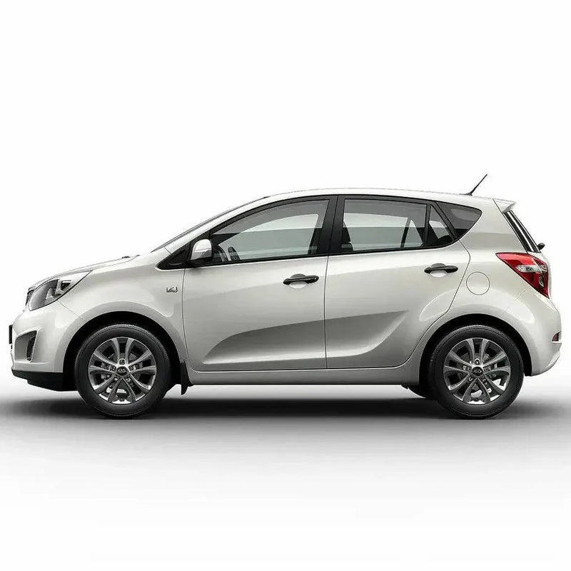 Kia Venga (2009-2024) Accessories