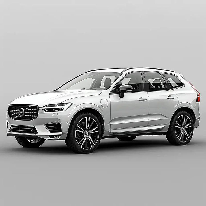 Volvo XC60 (2017-2024) Accessories