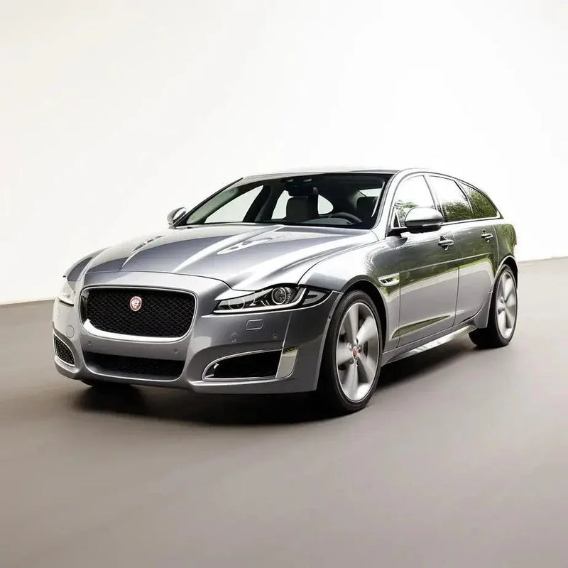 Jaguar XF (2012-2015) Sportbrake Accessories