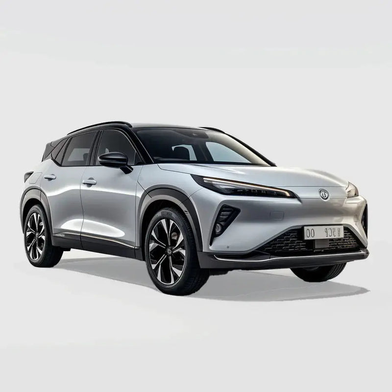 Toyota bZ4X (2022-2023) Accessories