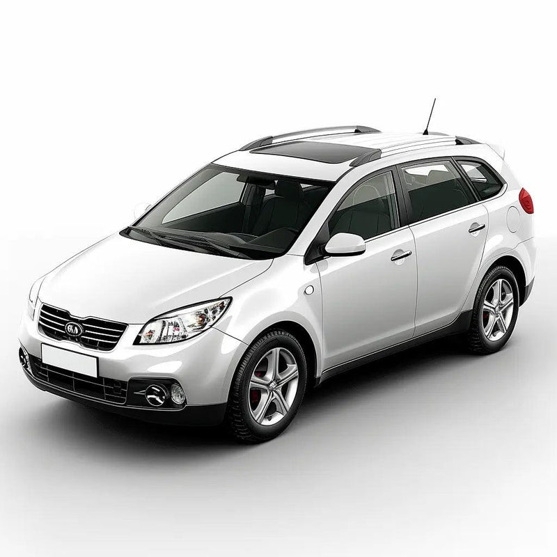 Carens 7 Seater (2006-2013) Manual - AutoWin