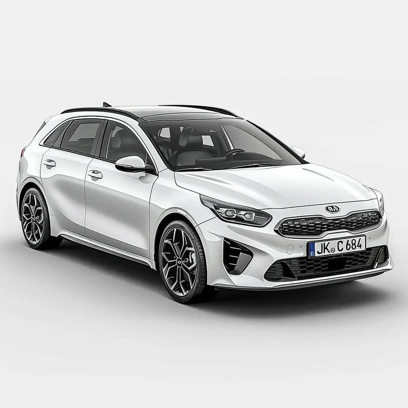 Ceed Sportswagon (2020-2024) Plug-in Hybrid - AutoWin