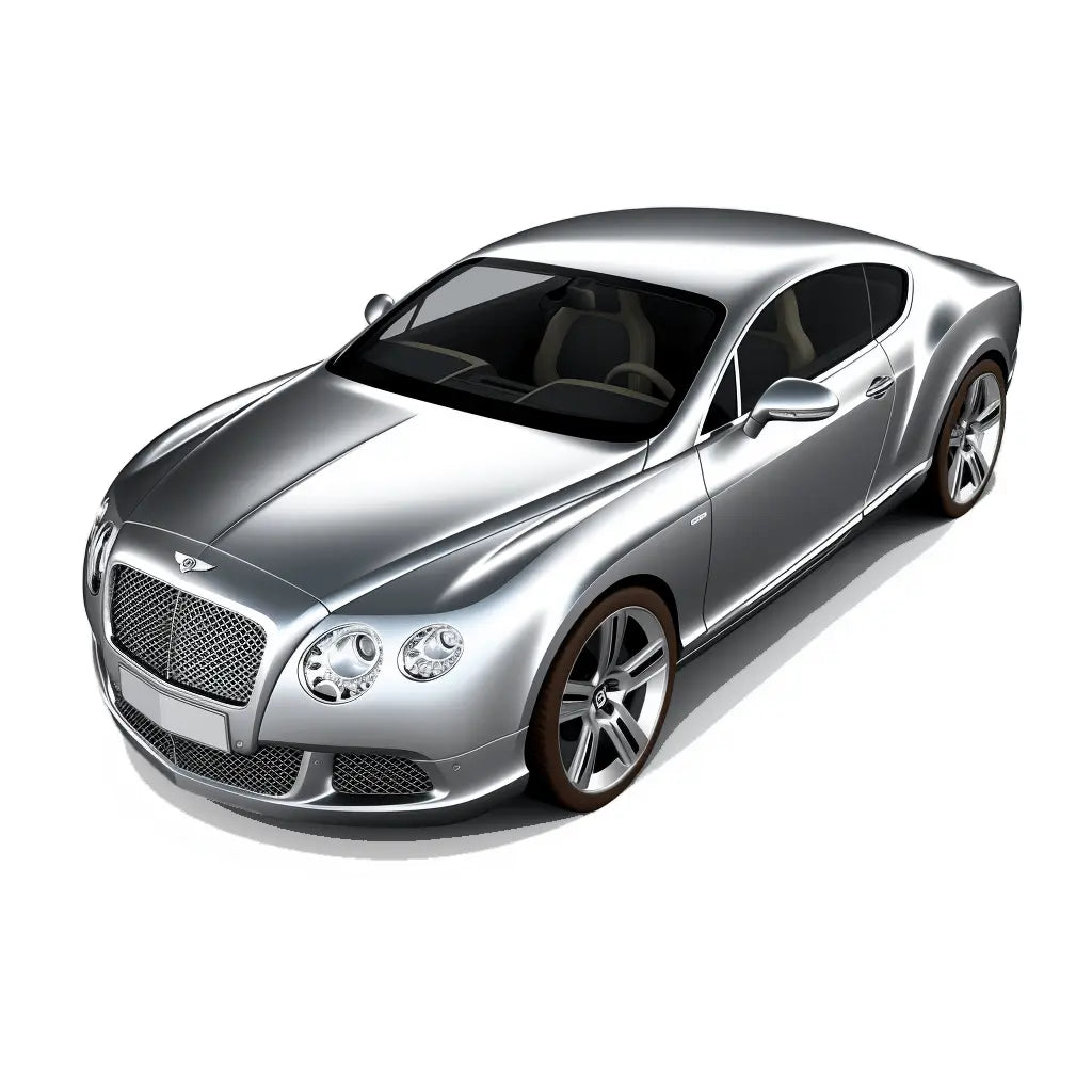 Continental GT - AutoWin