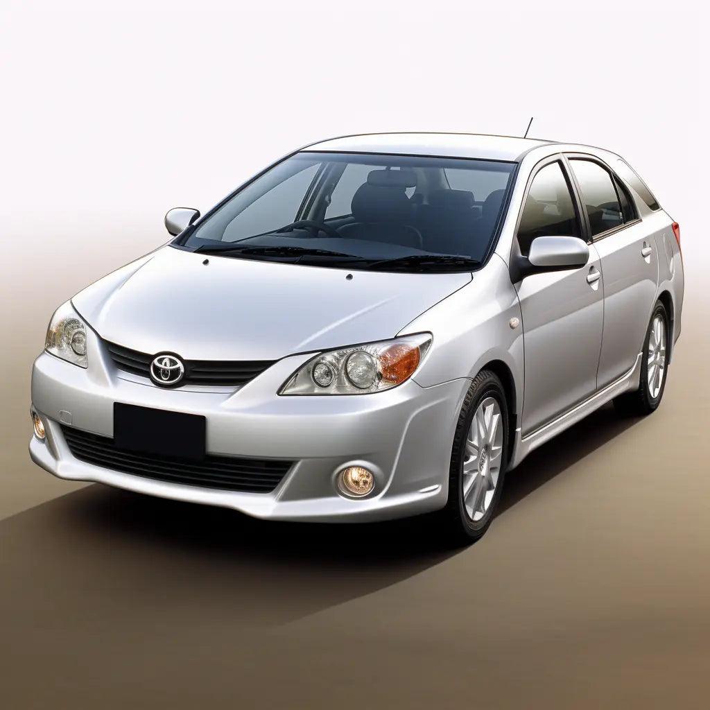 Corolla (2002-2004) - AutoWin