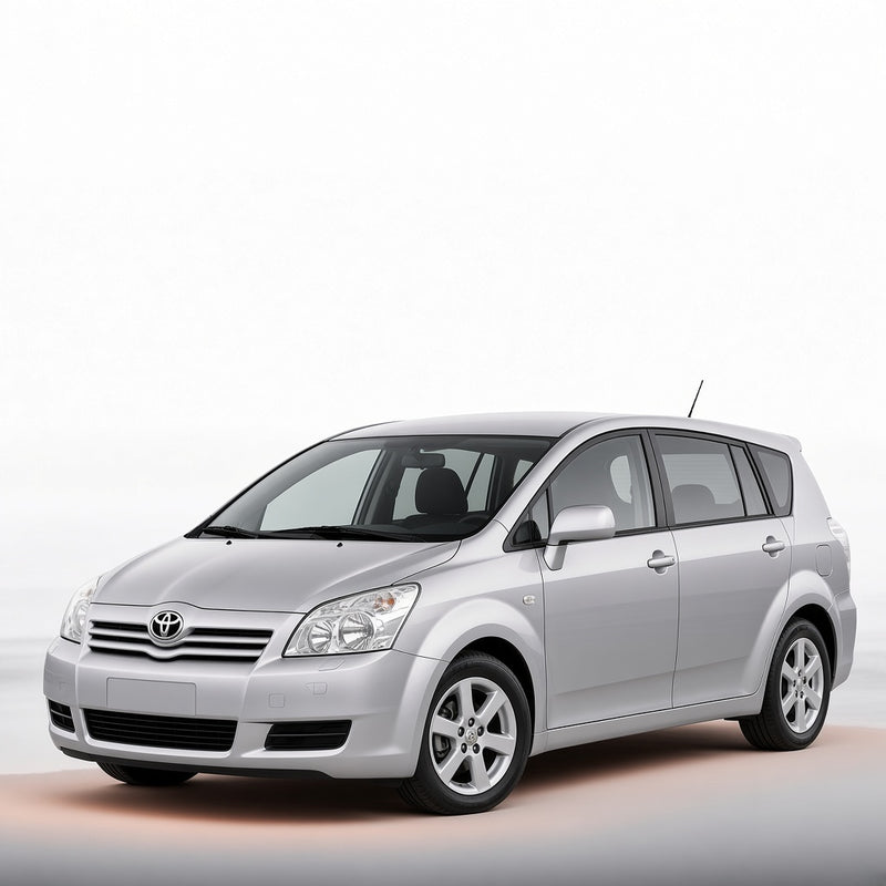 Corolla Verso (2004-2009)