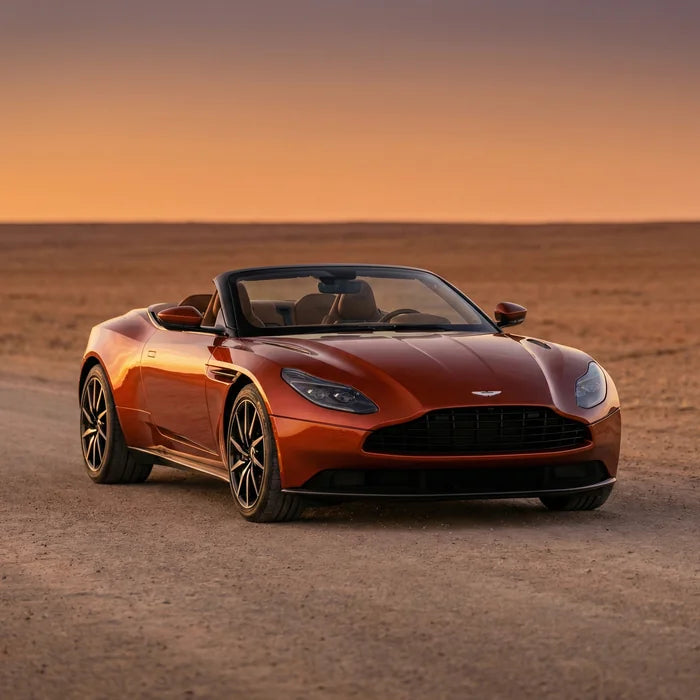 DB11 Volante (2018-2023)