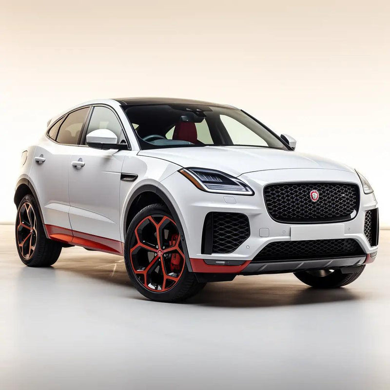 E-Pace (2018-2024) - AutoWin