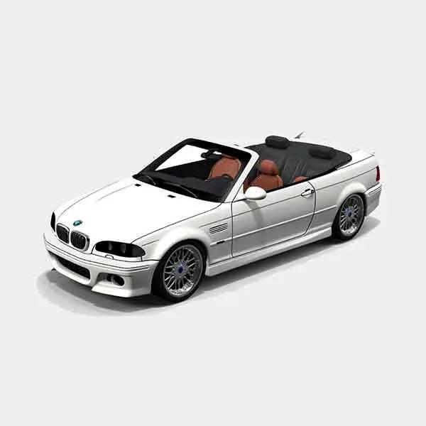 E46 Convertible (2000–2006) - AutoWin